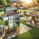 De Ultieme Gids voor het Kopen van een BBQ: Alles wat je Moet Weten